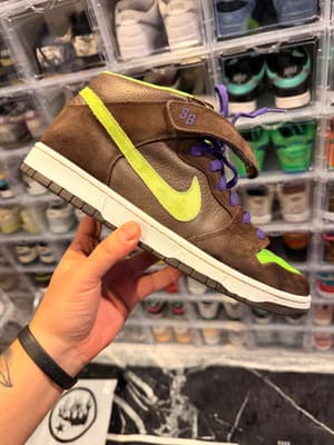 Donatello
