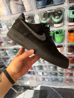 Ja Morant Swarovski