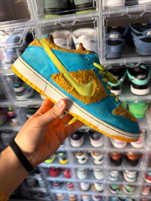 Nike SB Dunk Low Baby Bears