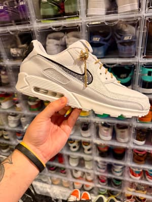 Nike Air Max 90 Victor Soloman