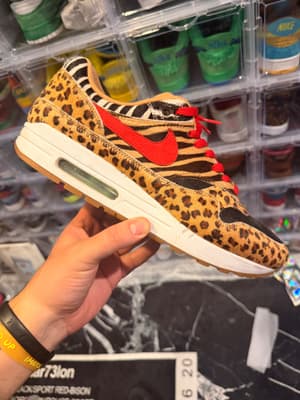 Nike Air Max 1 Animal Pack
