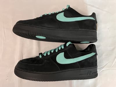 AF1 Tiffany