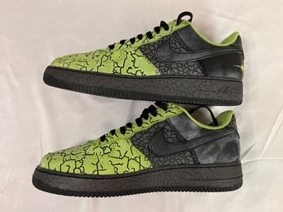 AF1 Hufquake