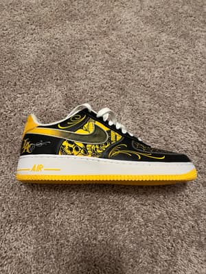 AF1 Livestrong