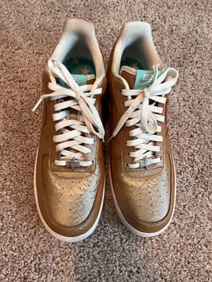 AF1 Lady Liberty