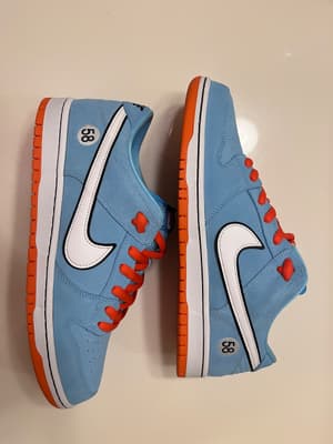 Nike SB Dunk Low Club 58 Gulf