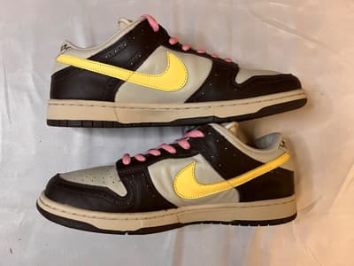 Brown Golf Pack
