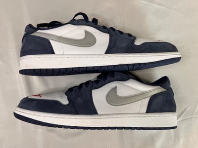 AJ1 Midnight Navy