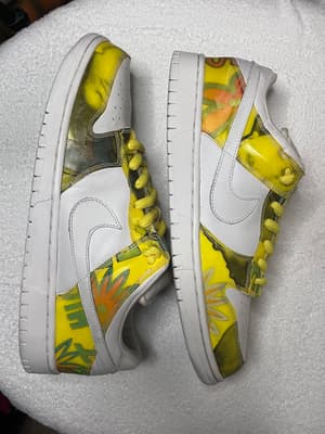 Nike SB Dunk Low De La Soul (2005)