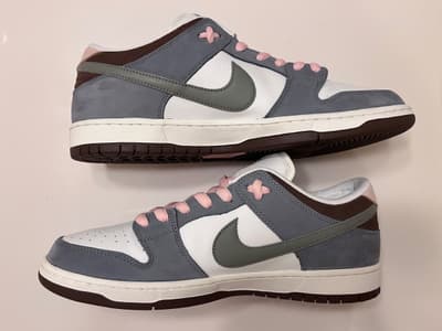 Yuto SB