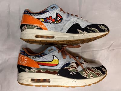 Air Max Concepts Mellow