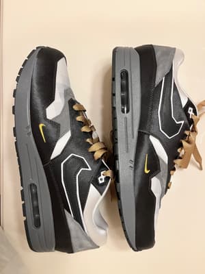 Air Max Big Head