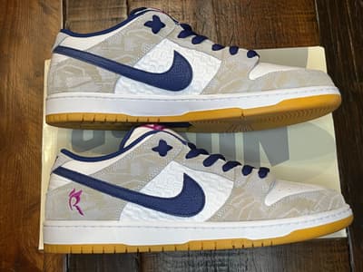 SB Dunk Low Rayssa Leal