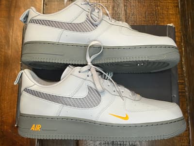 AF1 Kumquat