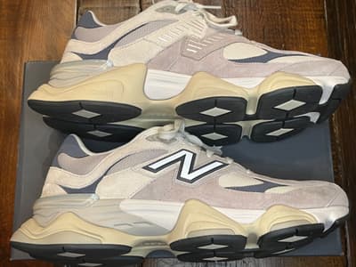 NB 9060 Moonrock