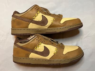Nike SB Dunk Low Shanghai 2