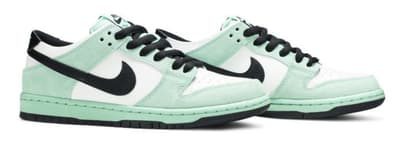 Nike SB Dunk Low Sea Crystal