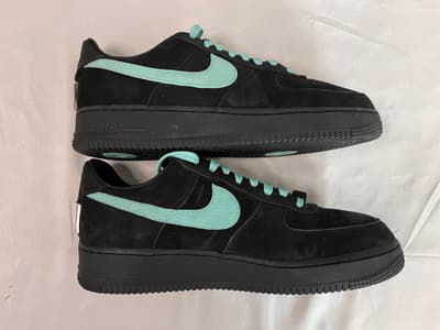Nike Air Force 1 Low Tiffany & Co.