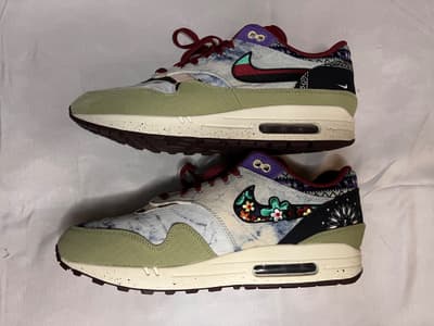 Air Max 1 Concepts Heavy