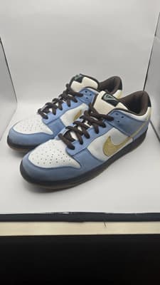 Nike SB Dunk Low Homer