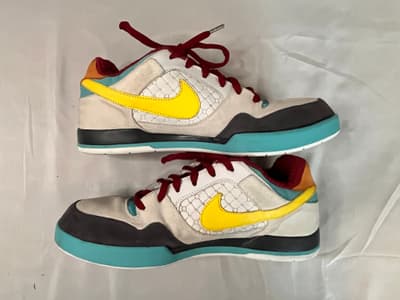 Nike Zoom Air Paul Rodriguez 2 Premium Easter