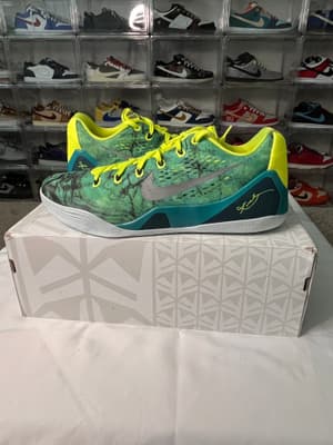 Kobe 9 Easter