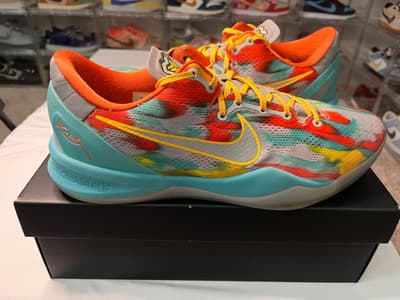 Kobe 8 Venice Beach