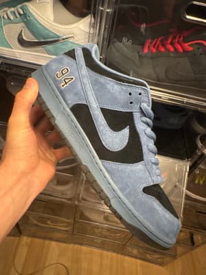 Supreme 94 ocean fog