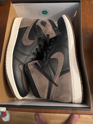 Palamino Jordan 1 High