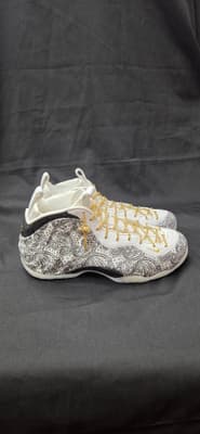 Nike Air Foamposite One Victor Solomon Westside Beaches