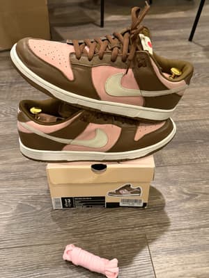 Stussy Cherry