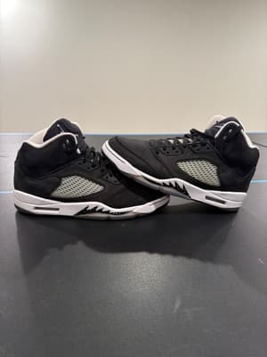 Jordan 5 Moonlight