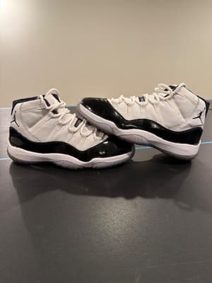 Jordan 11 Concord
