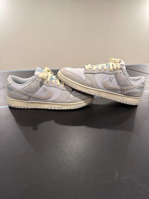 Nike Dunk low Gone Fishing Chinook