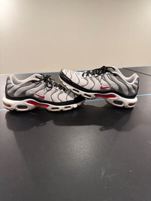Nike Air Max Plus
