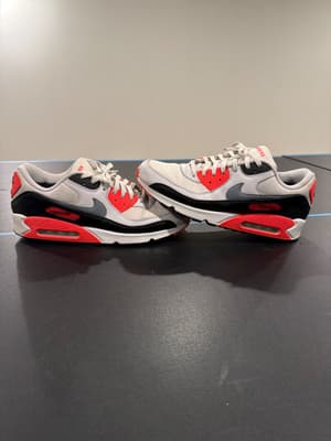 Nike Air Max 90 Gortex Infrared