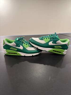 Nike Air Max 90 St. Patrick’s Day