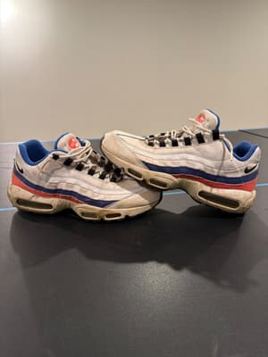 Nike Air Max 95 Ultramarine