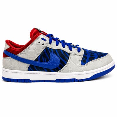 Nike Dunk Low By You