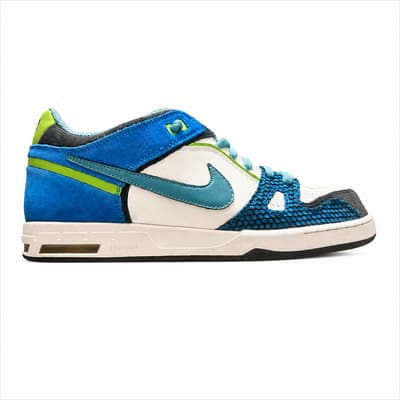 Nike Air Zoom Oncore 2 'Volt Photo Blue'