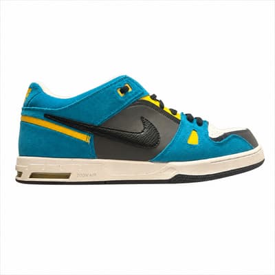 Nike Air Zoom Oncore 2 'Aquaman'