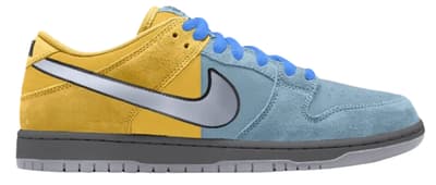 Nike Dunk Low SB 'Muni'