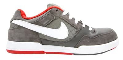 Nike Paul Rodriguez 2 Zoom Air 'Pigeon'