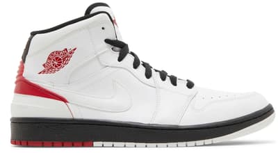 Air Jordan 1 Retro 86 'White Gym Red'