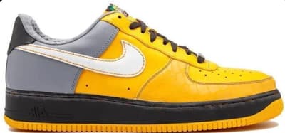 Nike Air Force 1 Premium 07 'South Bronx Choz'