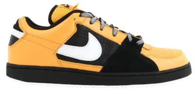 Nike Zoom Team Edition 'Taxi'