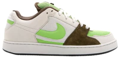 Nike Zoom Team Edition 'Shrek'