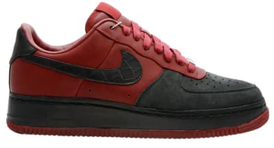 Nike Air Force 1 Supreme I/O