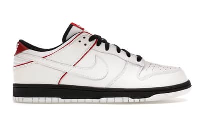 Jordan Pack White Python