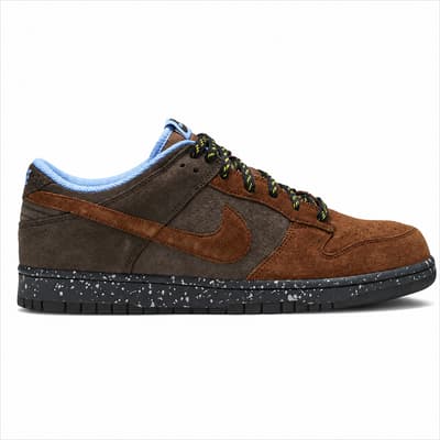 Dunk Low CL 'Mars Research'